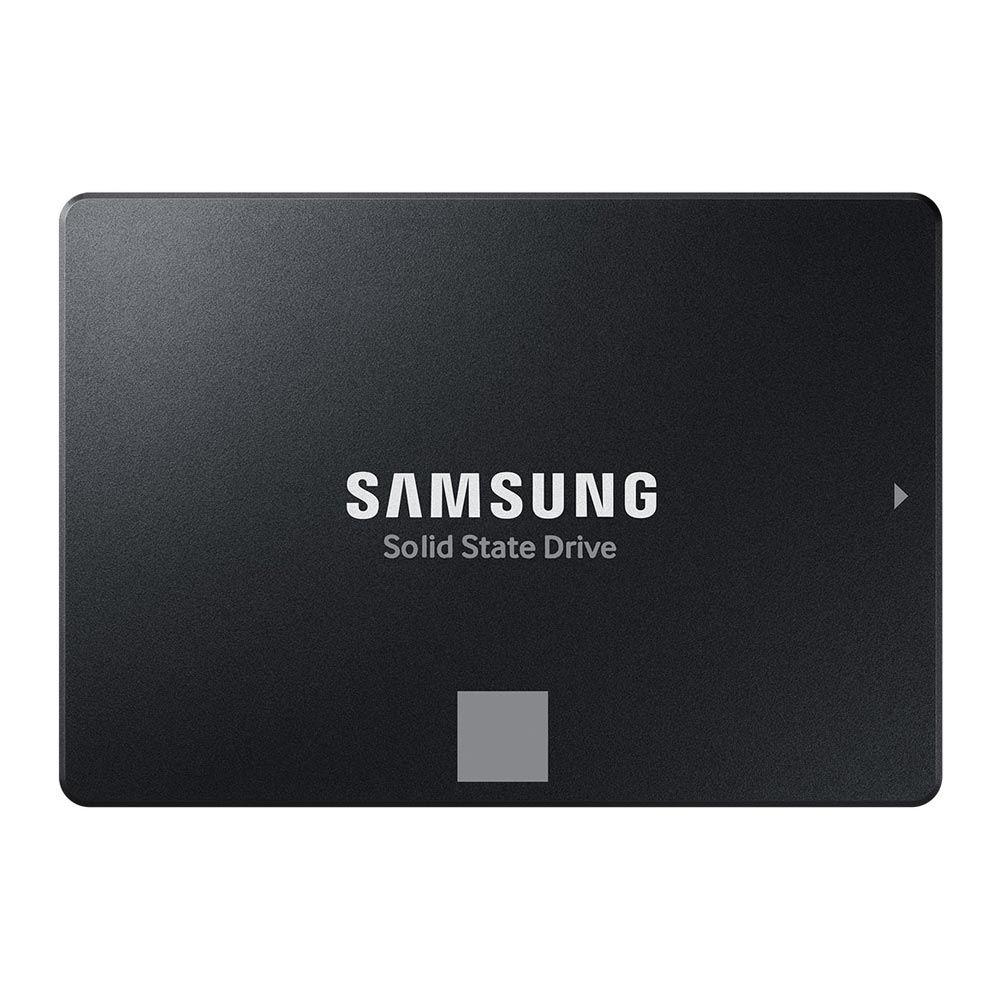 SAMSUNG 870 EVO 250GB SATA 2.5 Internal SSD