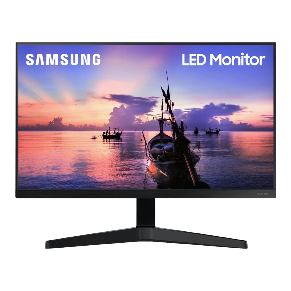 Samsung IPS LF24T350FH 24 inch Monitor