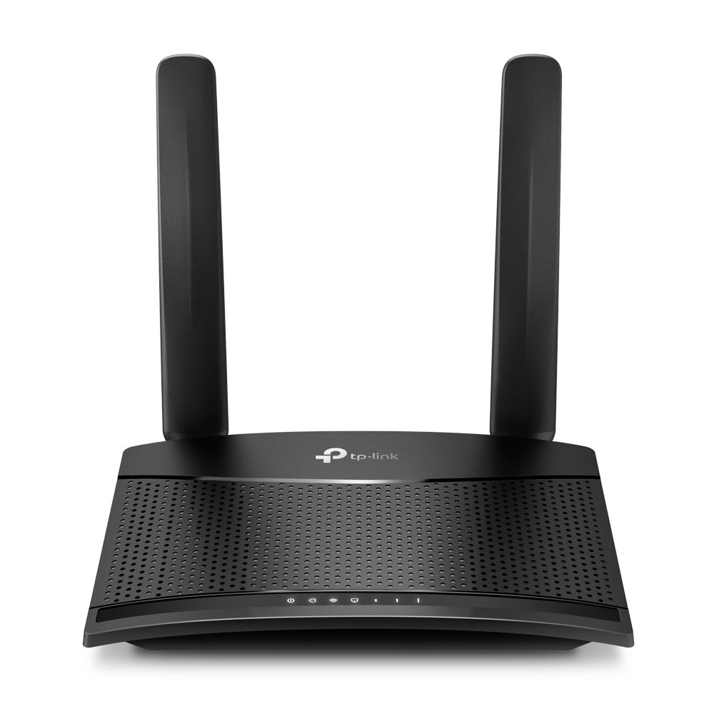 TP-LINK TL-MR100 300Mbps Wireless N 4G LTE Router