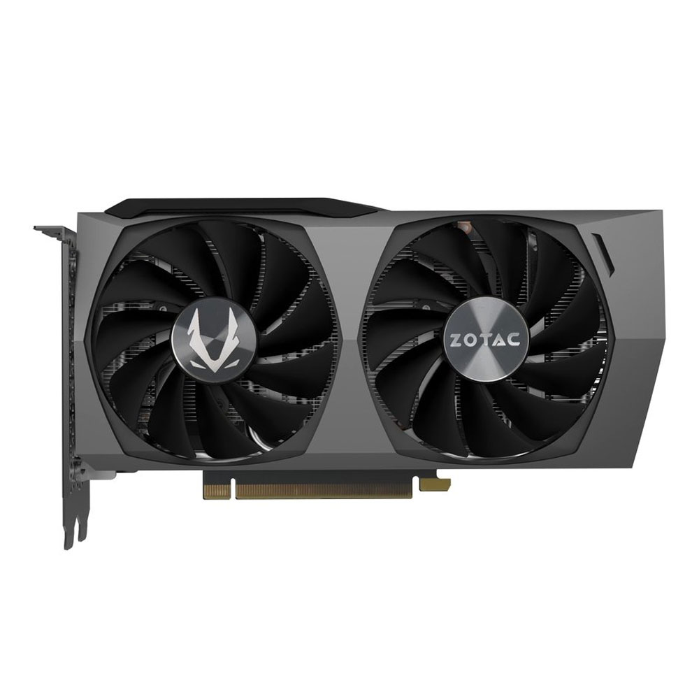 Zotac GeForce RTX 3060 Twin Edge OC 12GB GAMING Graphics Card