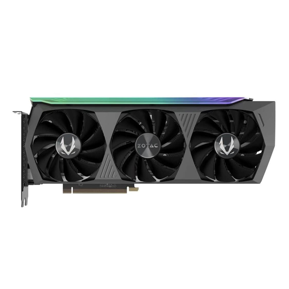 Zotac GeForce RTX 3080 AMP Holo 10GB GAMING Graphics Card