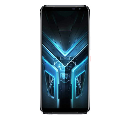 Asus ROG Phone 3 ZS661KS Dual SIM Smartphone - 512GB