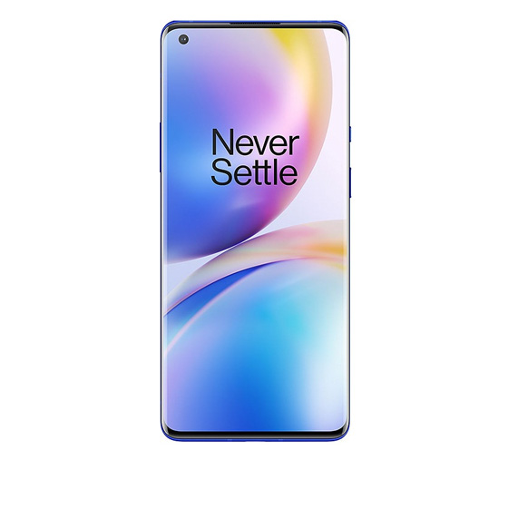 OnePlus 8 Pro Dual SIM Smartphone - 256GB (12GB)