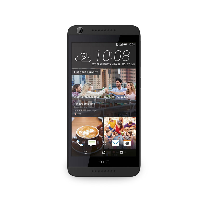 HTC Desire 626 Dual SIM 16GB Smartphone