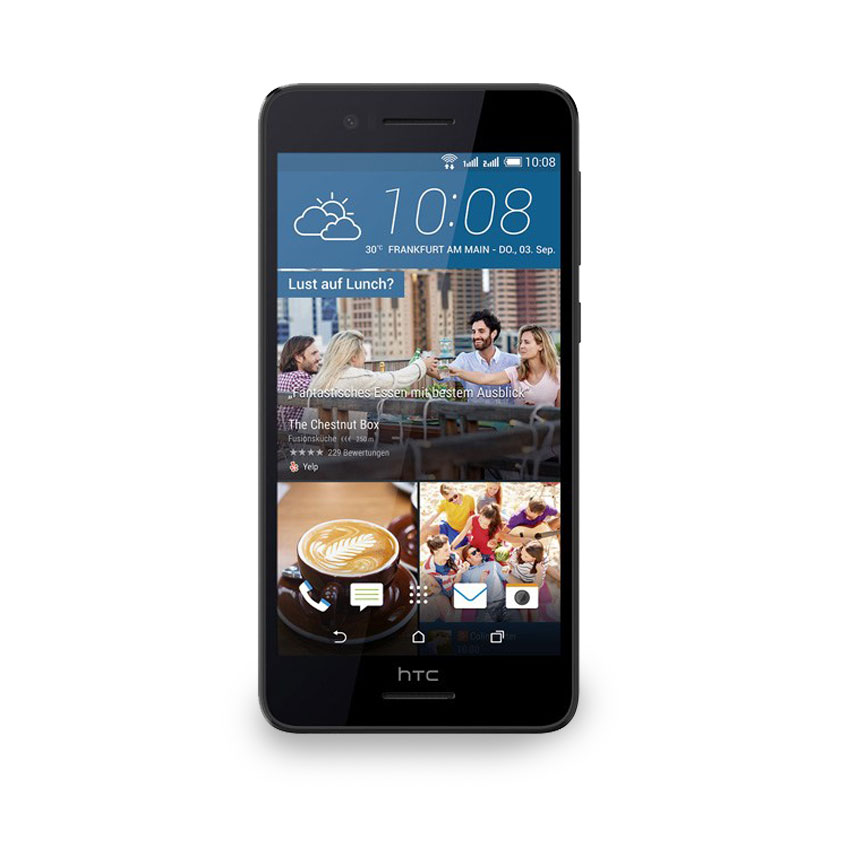 HTC Desire 728G Dual SIM 16GB Smartphone