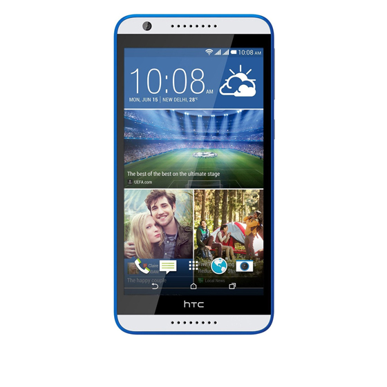 HTC Desire 820G+ Dual SIM Smartphone - 16GB