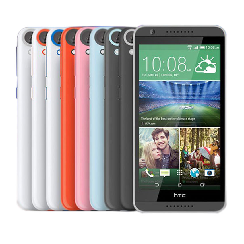 HTC Desire 820s D820ts Dual SIM 16GB Smartphone