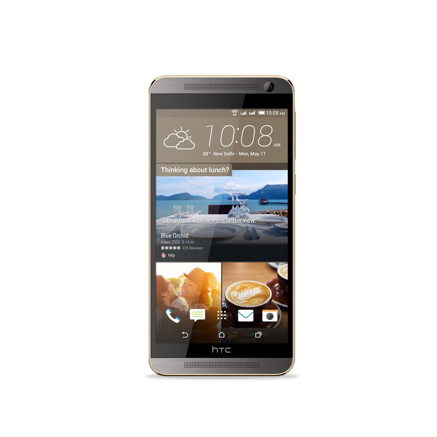 HTC One E9+ 32GB Smartphone