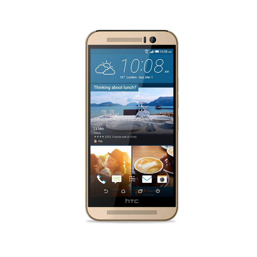 HTC One M9s 16GB Smartphone