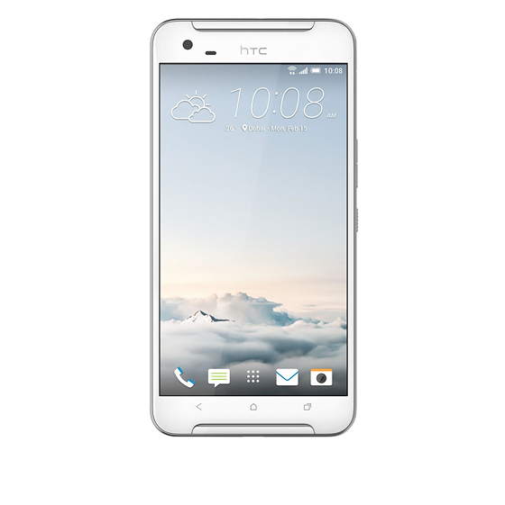 HTC One X9 Dual SIM Smartphone - 32GB