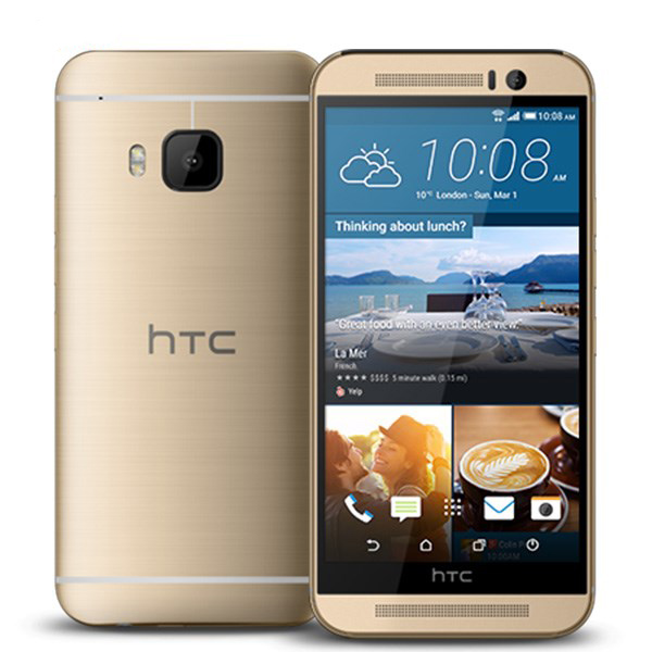 HTC One M9 Mobile Phone