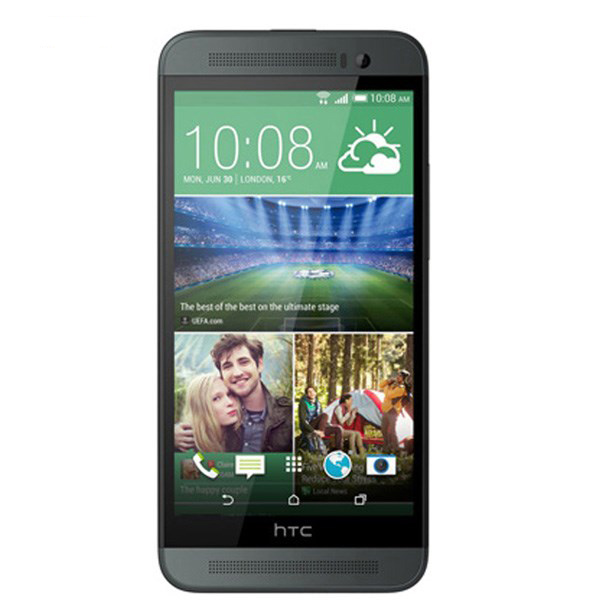 HTC One E8 Dual SIM Mobile Phone