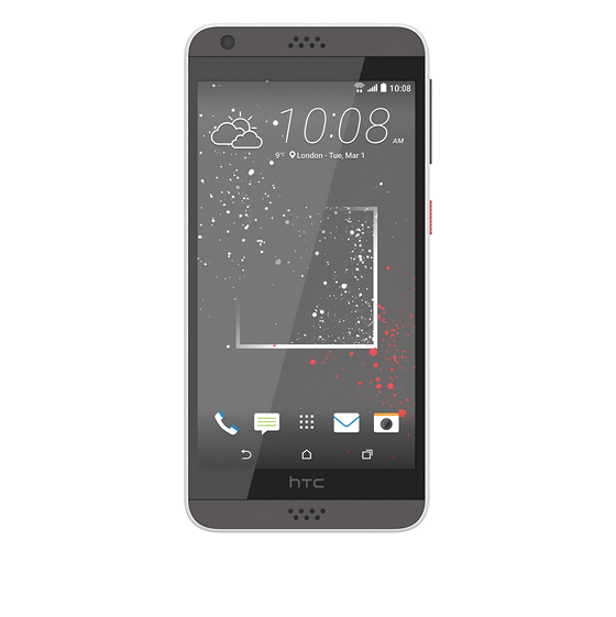 HTC Desire 530 Smartphone - 16GB