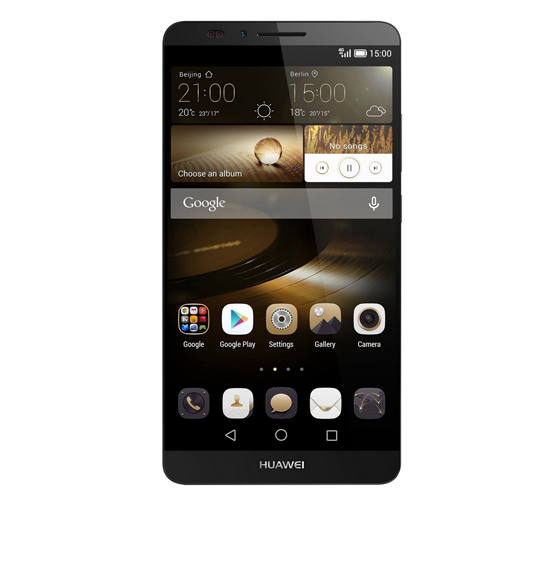 Huawei Ascend Mate7 MT7-TL09 Smartphone - 16GB