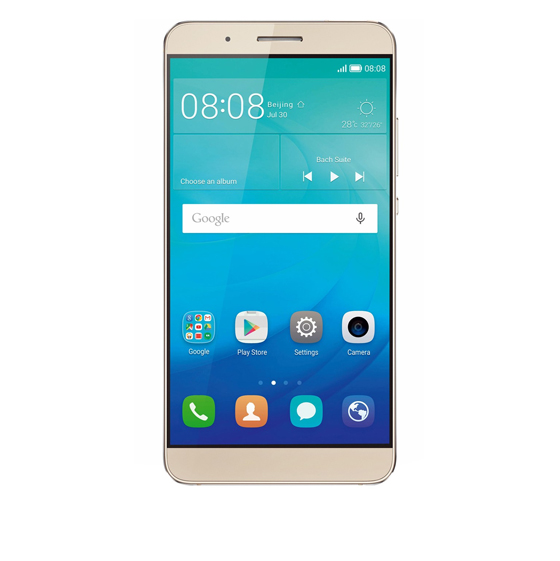 Huawei ShotX Smartphone - 16GB