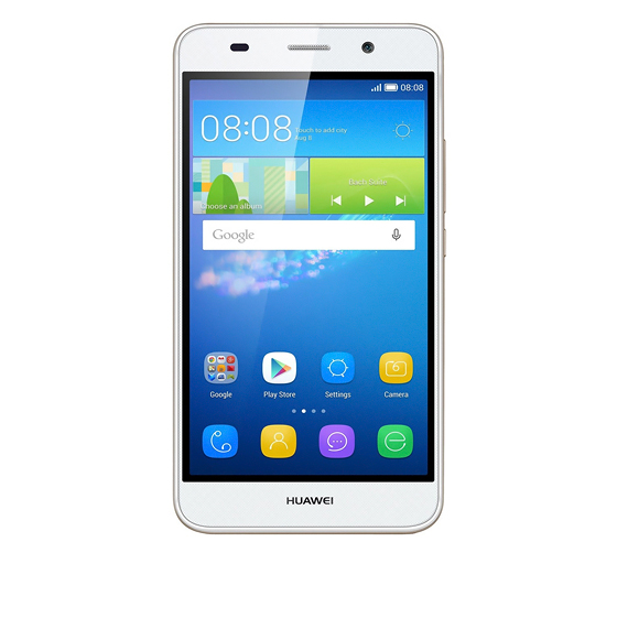 Huawei Y6 3G Dual SIM Smartphone - 8GB