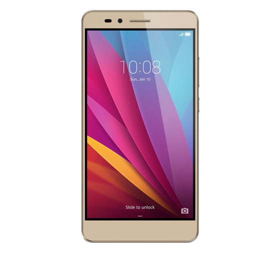 Huawei Honor 5X Dual SIM Smartphone - 16GB