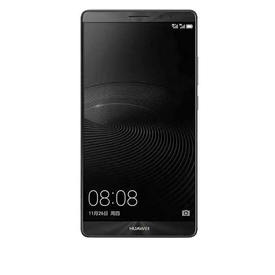 Huawei Mate 8 Dual SIM 4G Smartphone - 32GB