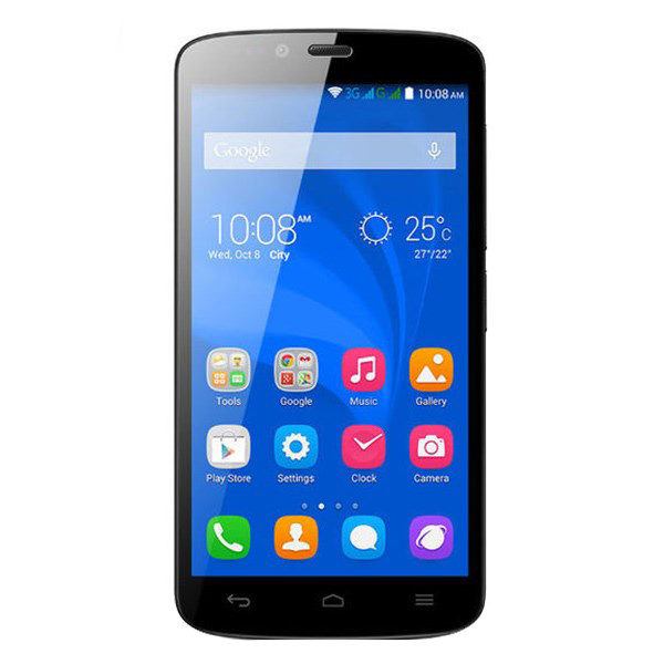 Huawei Honor 3C Lite Dual SIM - U19 Mobile Phone