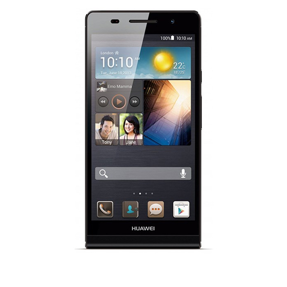 Huawei Ascend P6 Smartphone - 8GB