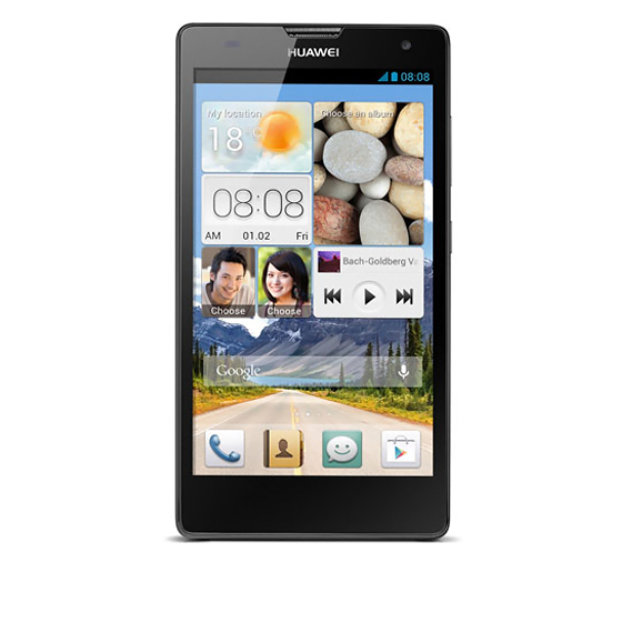 Huawei Ascend G740 Smartphone - 8GB