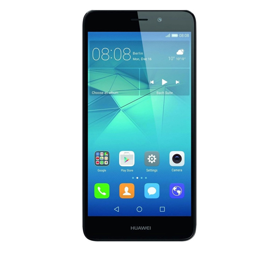 Huawei GT3 NMO-L31 Dual SIM 4G Smartphone - 16GB