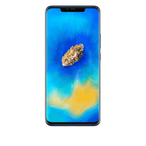 Huawei Mate 20 Pro Dual SIM Smartphone - 256GB