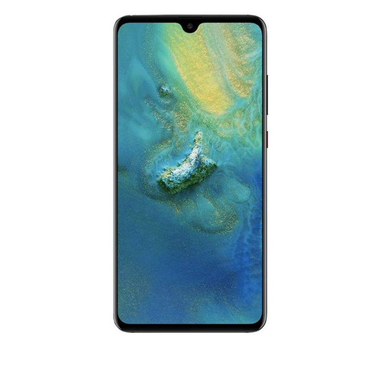 Huawei Mate 20 Dual SIM Smartphone - 128GB