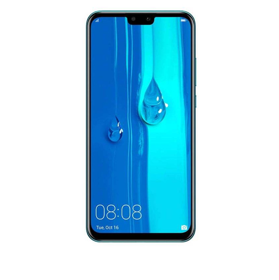 Huawei Y9 2019 Dual SIM Smartphone - 128GB