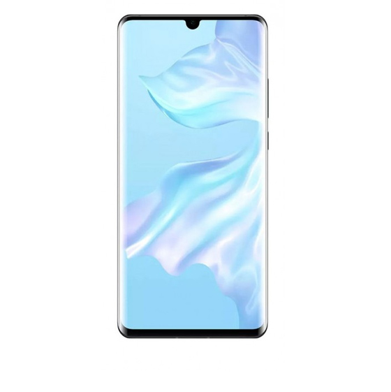 Huawei P30 Pro Dual SIM Smartphone - 128GB (8GB)