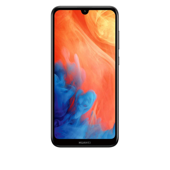 Huawei Y7 Prime 2019 Dual SIM Smartphone - 32GB