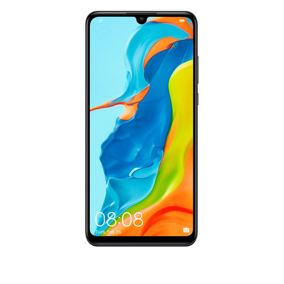 Huawei P30 lite Dual SIM SmartPhone - 128GB(6GB)