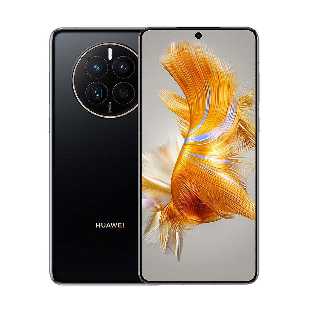 Huawei Mate 50 Dual SIM 256GB With 8GB RAM Mobile Phone