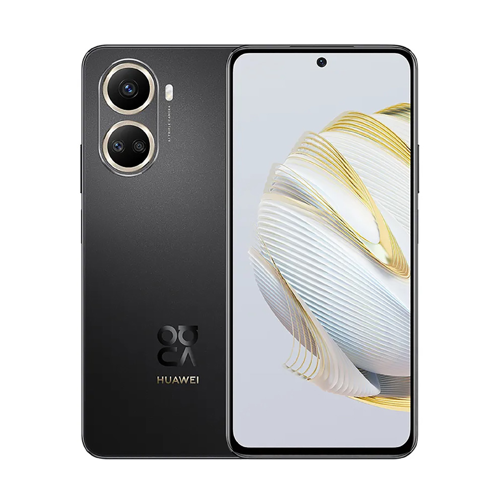 Huawei Nova 10 SE BNE-LX1 Dual SIM 256GB With 8GB RAM Mobile Phone