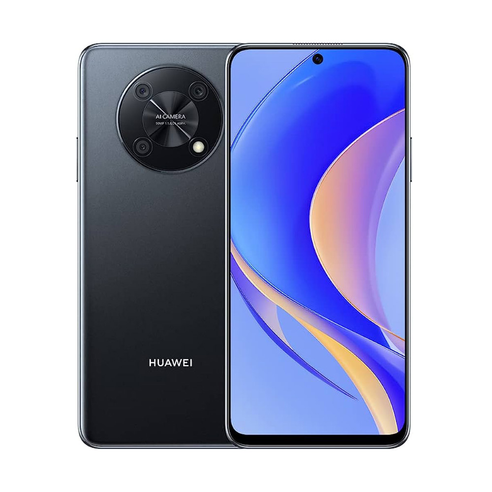 Huawei Nova Y90 Dual SIM 128GB With 8GB RAM Mobile Phone