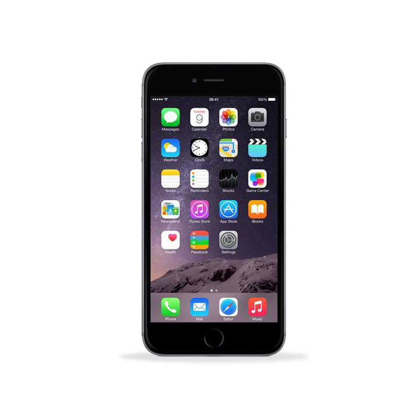 Apple iPhone 6+ 16GB Smartphone