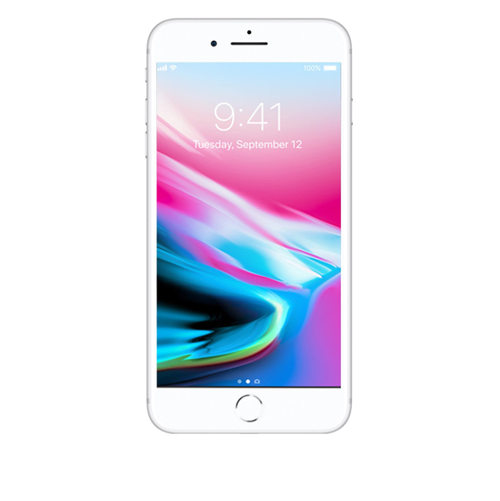 Apple iPhone 8 Smartphone - 64GB