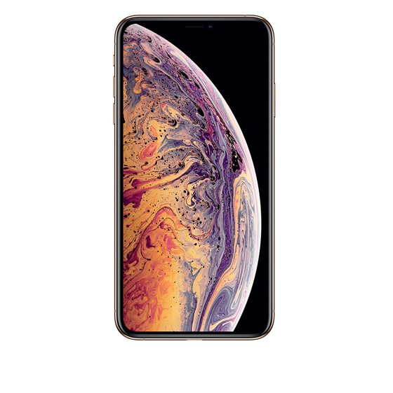 Apple iPhone XS Max SmartPhone - 64GB