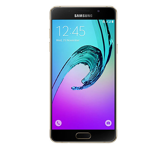 Samsung Galaxy A5 (2016) SM-A510F Dual SIM 16GB Smartphone / 4G