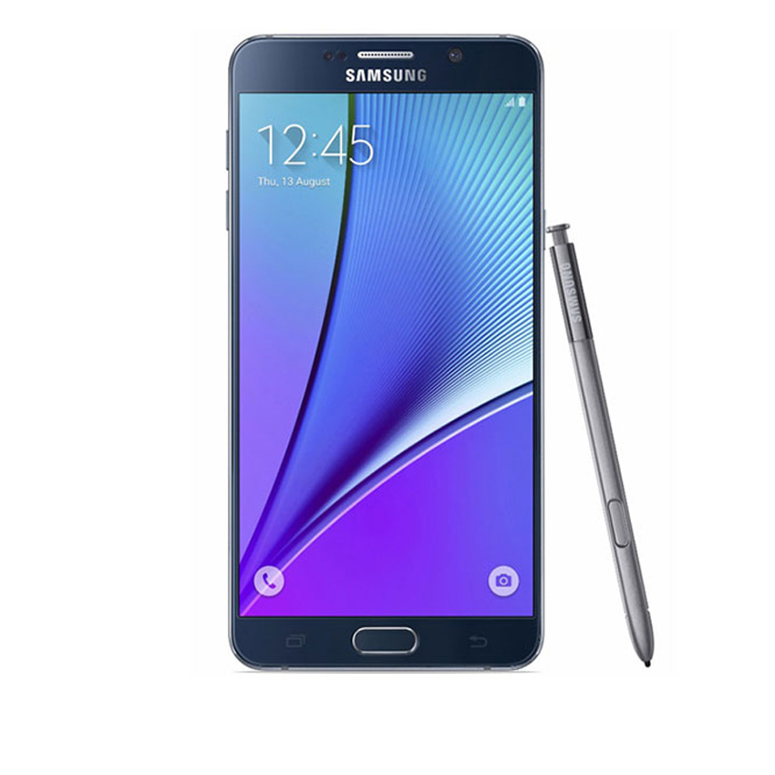 Samsung Galaxy Note 5 Dual SIM SM N920CD 32GB Smartphone