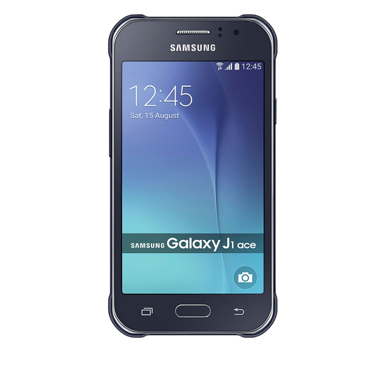 Samsung Galaxy J1 Ace SM-J111F-DS Dual SIM Smartphone - 8GB