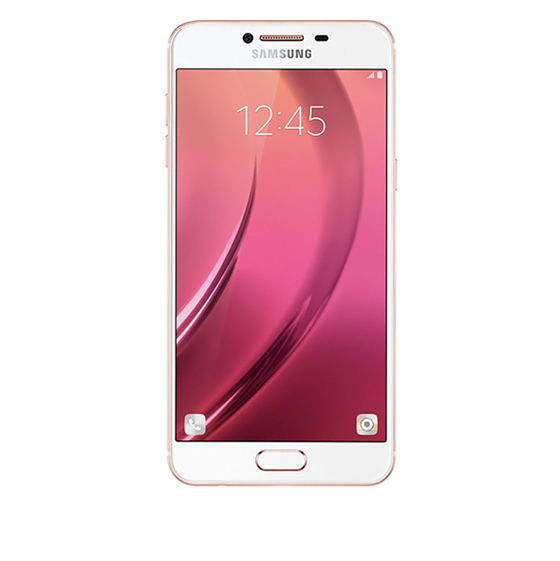 Samsung Galaxy C7 Dual SIM 32GB Smartphone