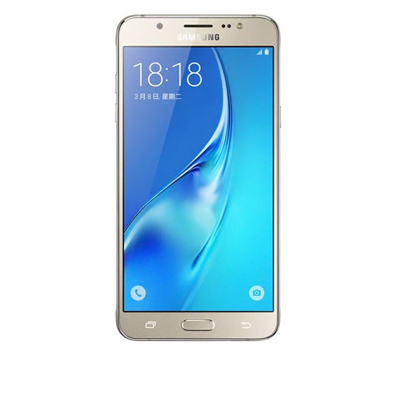 Samsung Galaxy J7 (2016) J710F/DS Dual SIM 16GB Smartphone