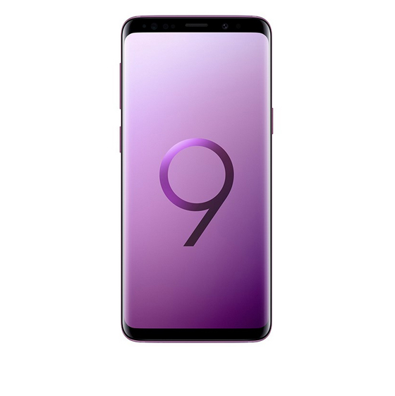 Samsung Galaxy S9 SM-G960FD Dual SIM SmartPhone - 64GB