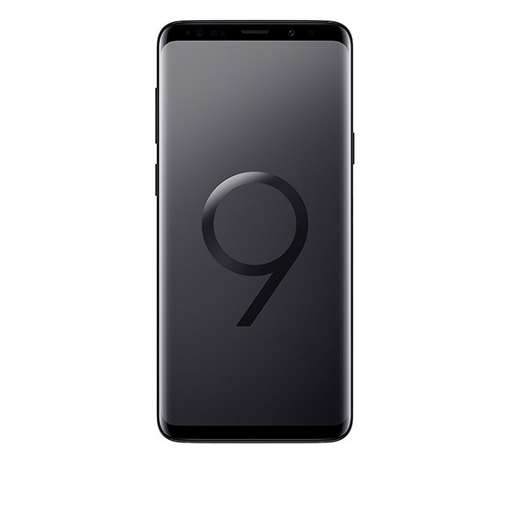 Samsung Galaxy S9 Plus SM-G965FD Dual SIM SmartPhone - 64GB