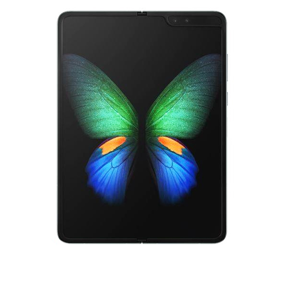 Samsung Galaxy Fold Smartphone - 1TB