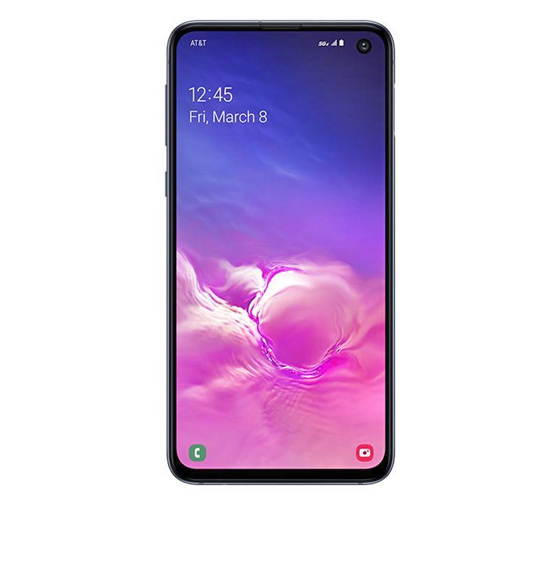 Samsung Galaxy S10e Dual SIM Smartphone - 256GB