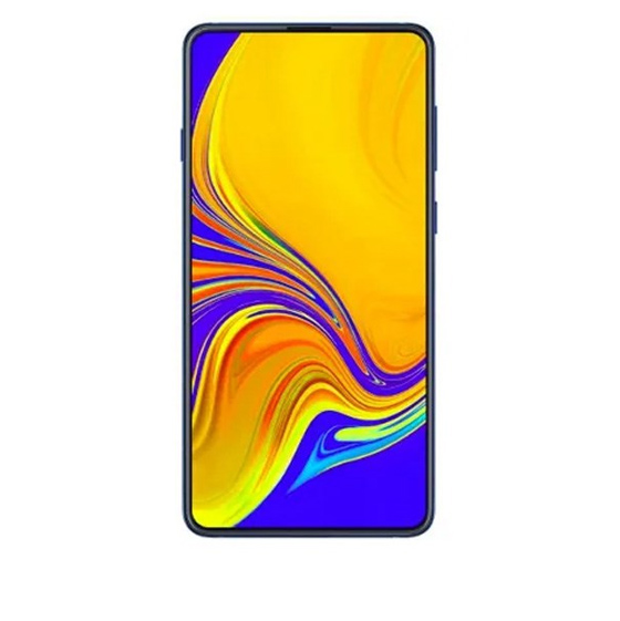 Samsung Galaxy A90 Dual SIM A930F/DS Smartphone - 128GB