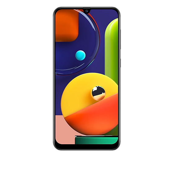 Samsung Galaxy A50s Dual SIM SmartPhone - 64GB