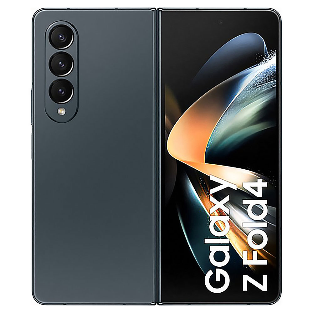 Samsung Galaxy Z Fold4 Smartphone - 512GB/12GB RAM